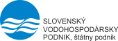  SLOVENSKÝ VODOHOSPODÁRSKY PODNIK, štátny podnik